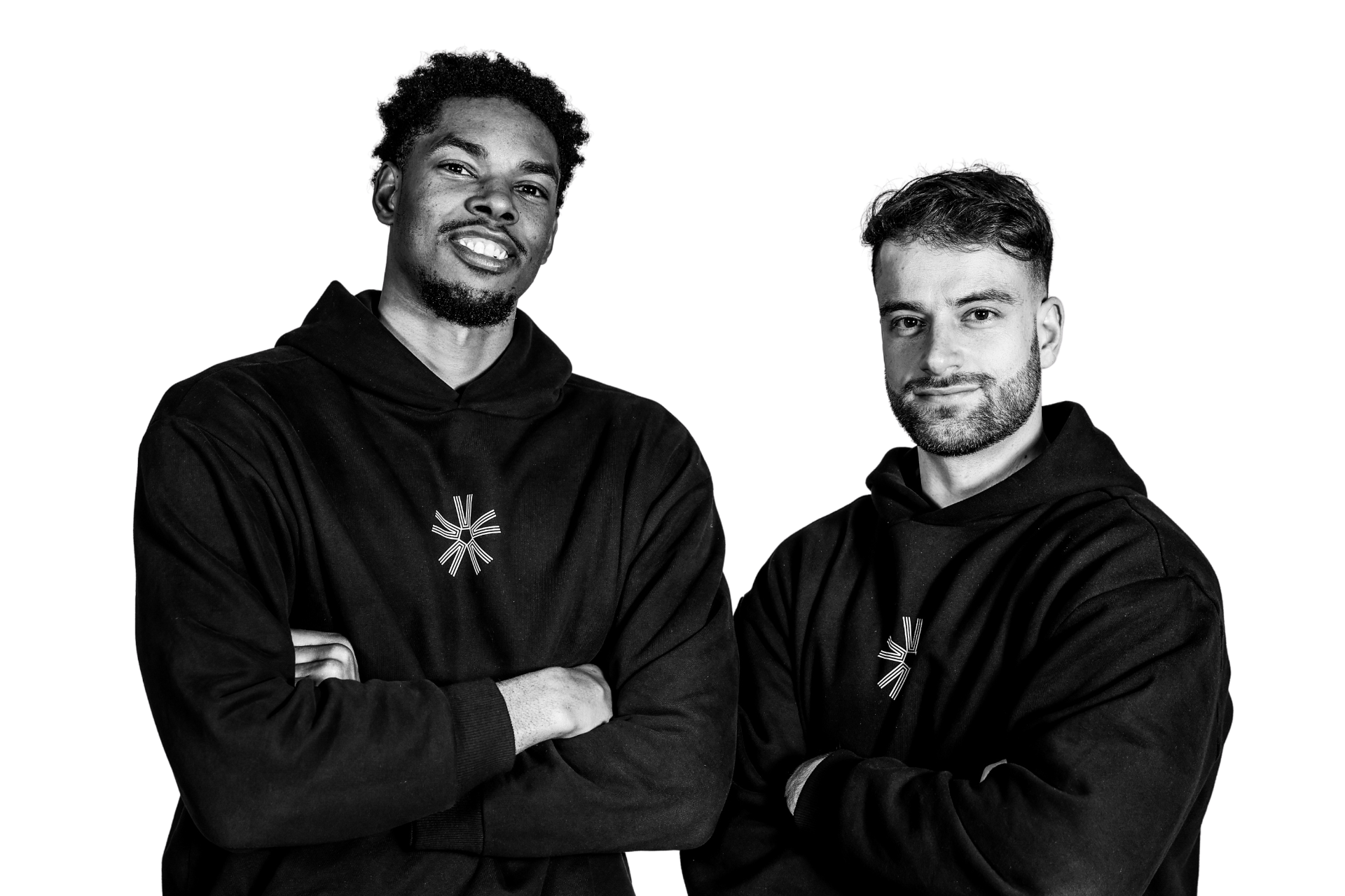 BTM founders Dillon Stith and Anthony Karabatsos